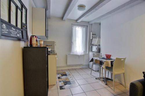 Appartements La Casa de Loulou rue fondmorigny 247 Route des Racines Bourges