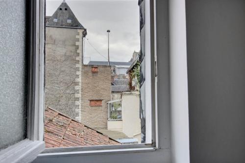 La Casa de Loulou Bourges france