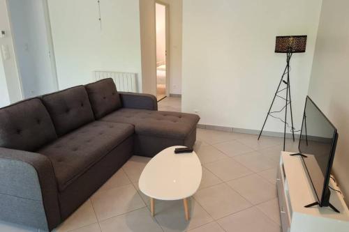 Appartement LA CASA DE PECHABOU 6 Rue du Serrat Péchabou