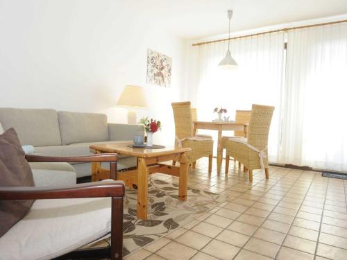 Appartement La Casa Ferienwohnung Moewe Steinbergholz 48 Steinberg