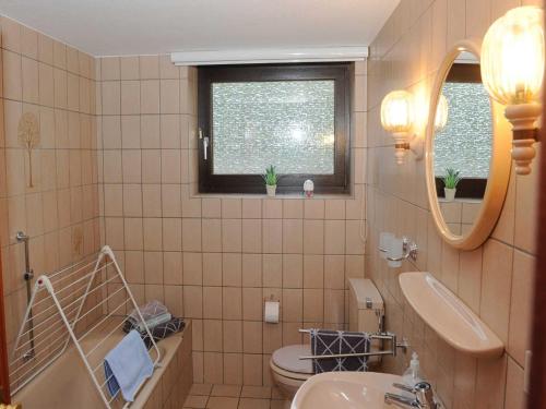 Appartement La Casa Ferienwohnung Seeigel Norgaardholz 3 Steinberg