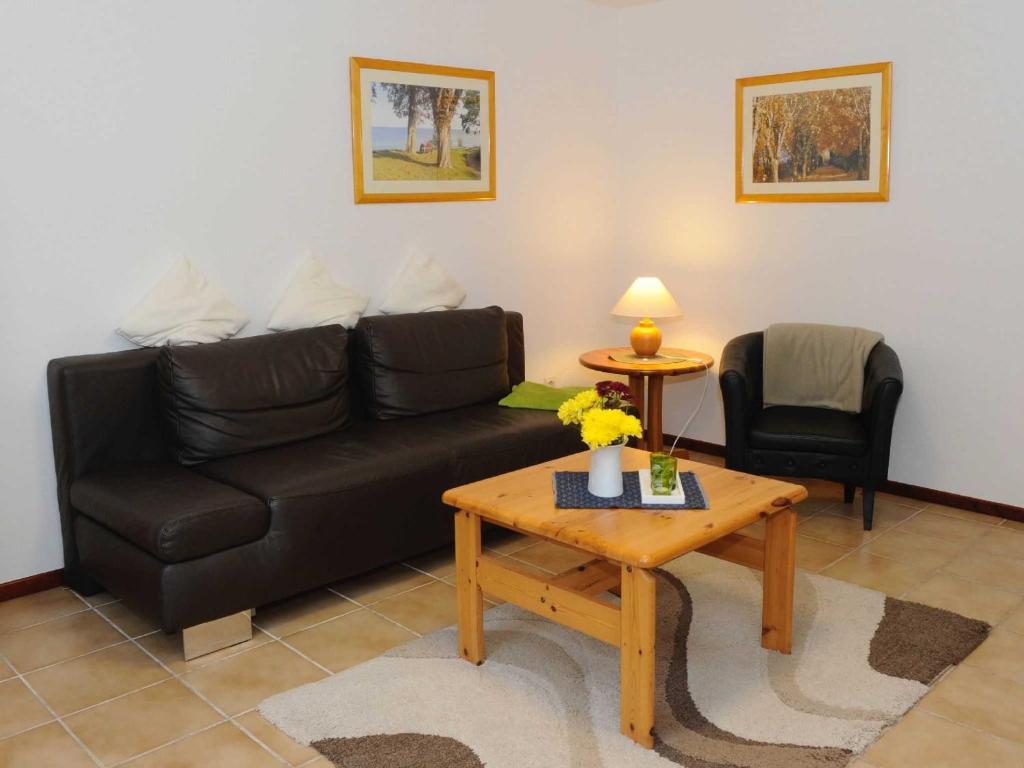 Appartement La Casa Ferienwohnung Seeigel Norgaardholz 3, 24972 Steinberg