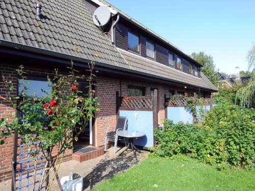 Appartement La Casa Ferienwohnung Uferschwalbe Steinbergholz 48 Steinberg