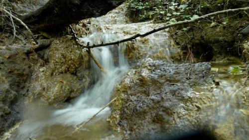 B&B / Chambre d'hôtes La Cascade de Hauterive Hauterive Pinel-Hauterive