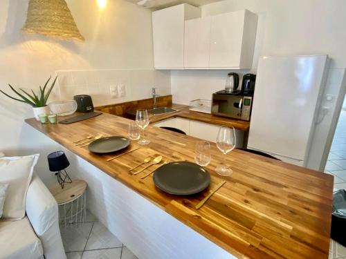 Appartement La Cascade verte /Appartement /jardin /parking 24 Rue Emile Zola Braux