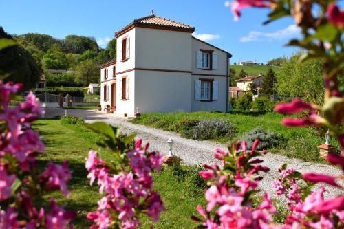 La Cascadeta Marignac-Lasclares france