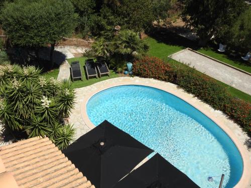 La Cavale En Mer T4 100m² Cavalaire-sur-Mer france