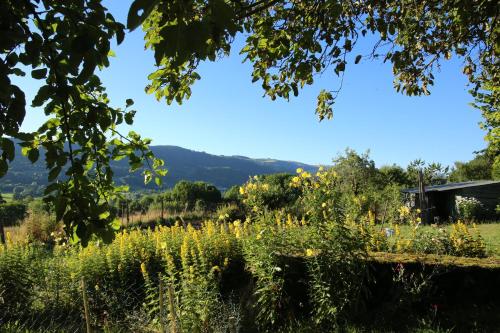 B&B / Chambre d'hôtes La cavalièra Maruèjols 10 chemin de Trin Polminhac