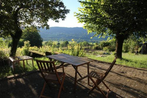 La cavalièra Polminhac france