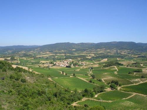 la Cave de Jean Gardie france