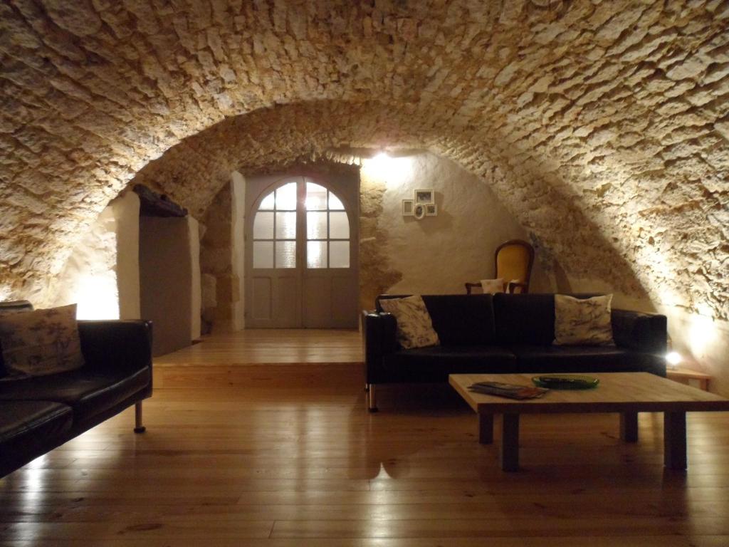 Maison de vacances La Cave le Pech est D61b, 24370 Carlux