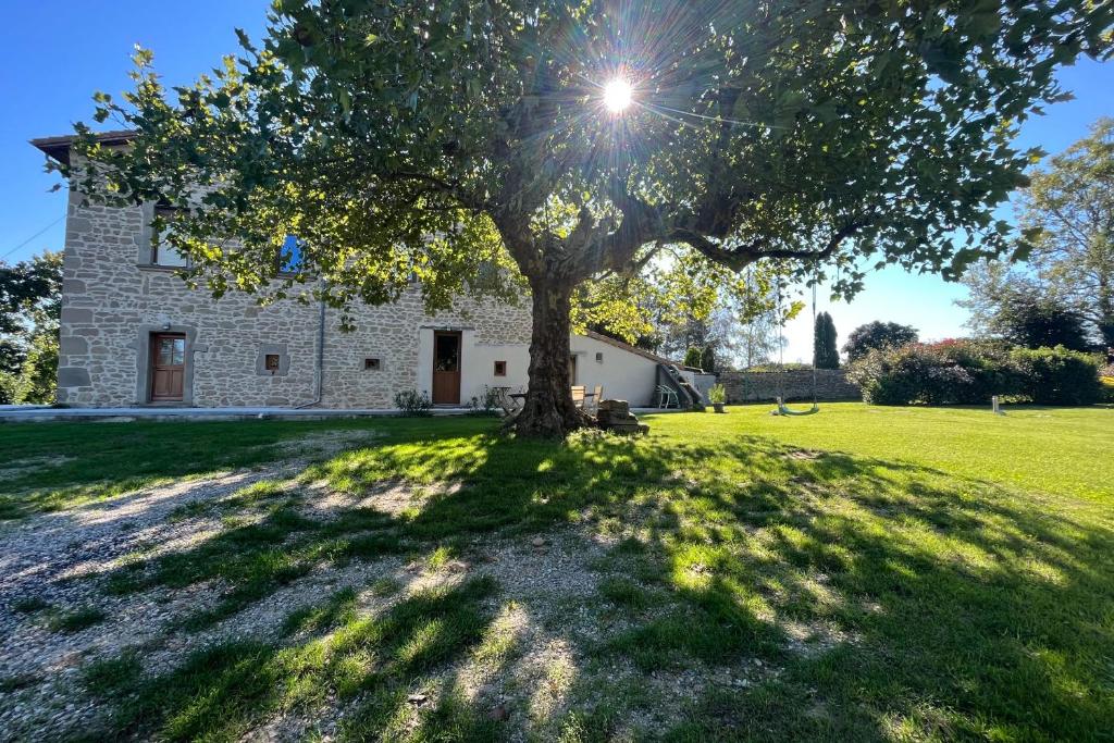 Maison de vacances La Cayaline - TOURNON SUR RHÔNE 75B Chemin du Pavillon, 26240 Saint-Barthélemy-de-Vals