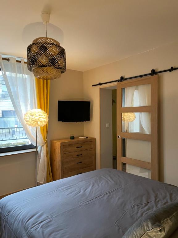 Appartement La Cense au bois 443 Rue de la Censé au Bois, 59230 Saint-Amand-les-Eaux