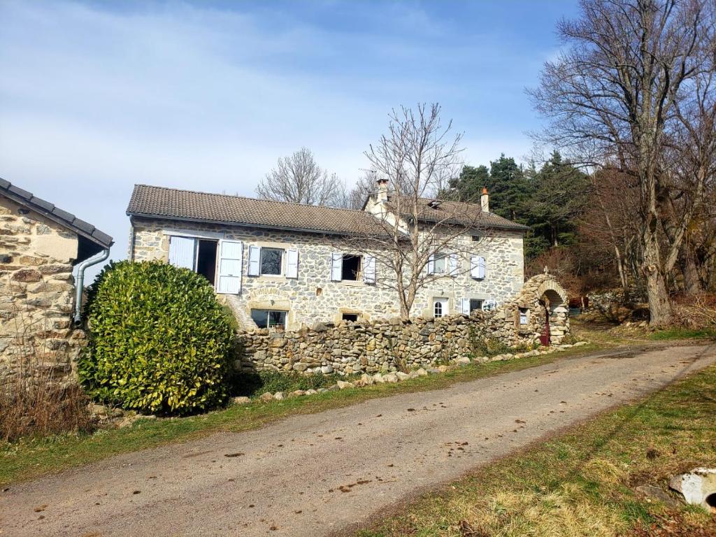 B&B / Chambre d'hôtes La Chabanade Marcilhac, 43260 Saint-Pierre-Eynac