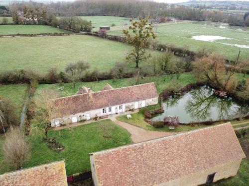 La Chabossière Montbizot france