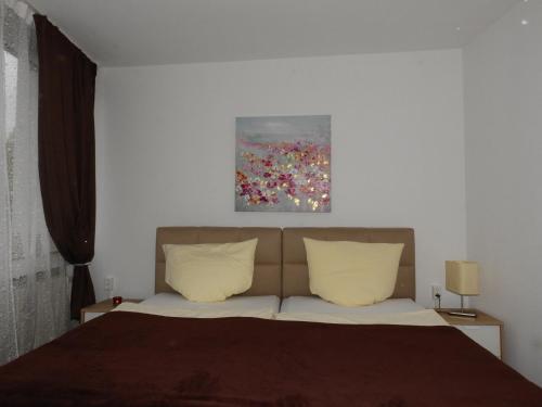 La Chacra Pension Erftstadt allemagne