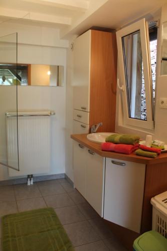 B&B / Chambre d'hôtes La chambre aux hirondelles 11 D Rue Louis PASTEUR Ittenheim