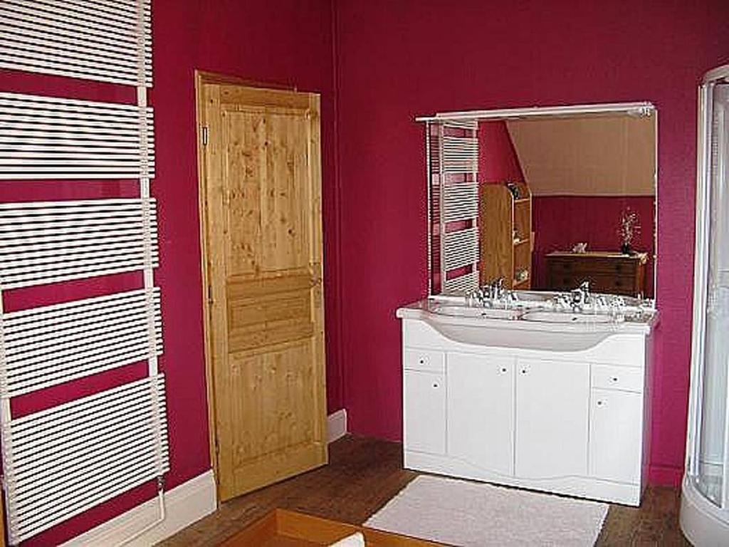 Séjour chez l'habitant La Chambre d'hôte de Christelle 63 RUE INGENIEUR CACHIN, 50100 Cherbourg-en-Cotentin