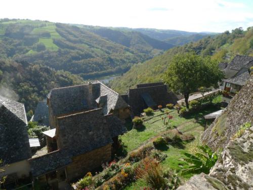 La Chapelle Le Fel france