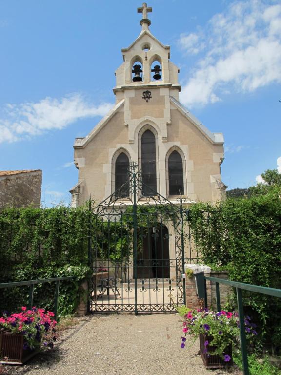 Maison de vacances La chapelle de Melin 130 Route de Beaune, 21190 Auxey-Duresses