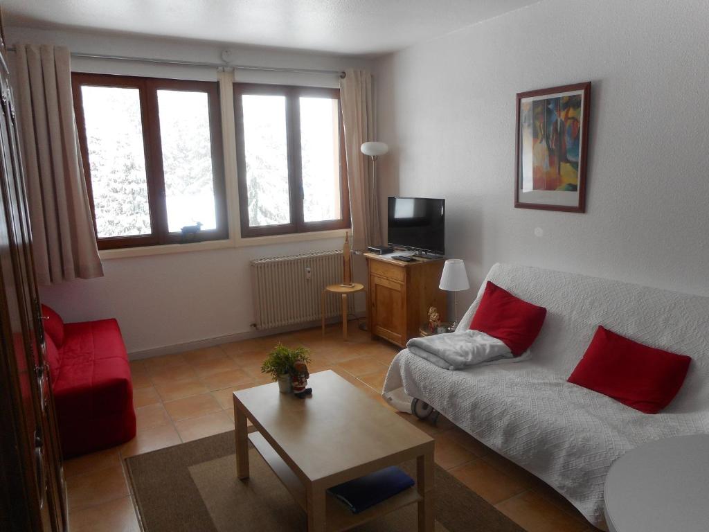 Appartement la Charbonnière 110 forêt de chirgoutte, 67130 Bellefosse