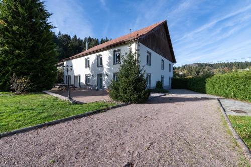 Maison de vacances La Charbonnière 1 Chemin de la Charbonnière Gérardmer