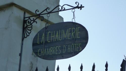 B&B / Chambre d'hôtes La Chaumerie La Chaumerie Chenevelles