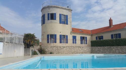 Maison de vacances La Chaumette Residence du Sémaphore/Maison 69. 92 rue du Sémaphore Les Sables dʼOlonne