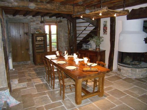 La chaumière de Laives Laives france