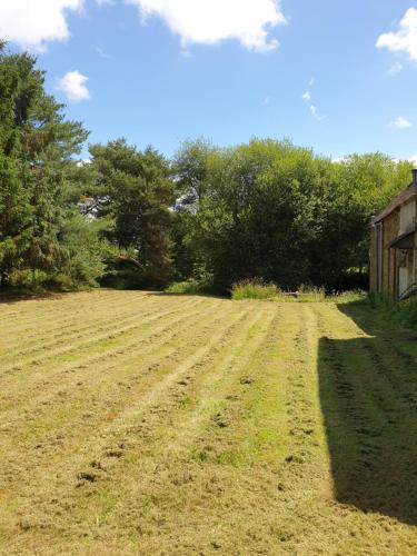 La Chesneliére Chambre D'hôtes Désertines france