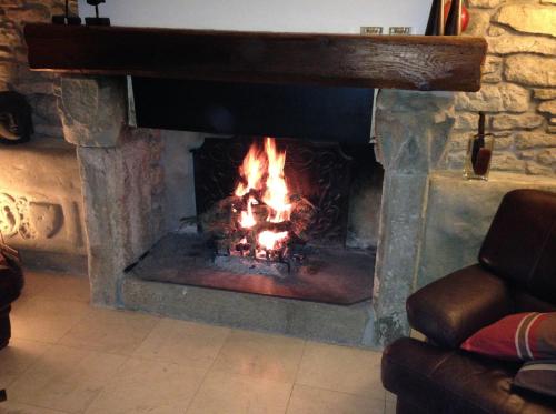 B&B / Chambre d'hôtes La Cigaline 27 Rue de la Breche Laure-Minervois