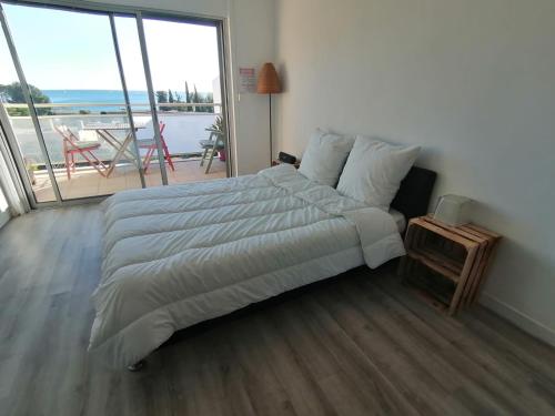 Appartement La Ciotat Angel Bay 217 Chemin Arène Cros La Ciotat