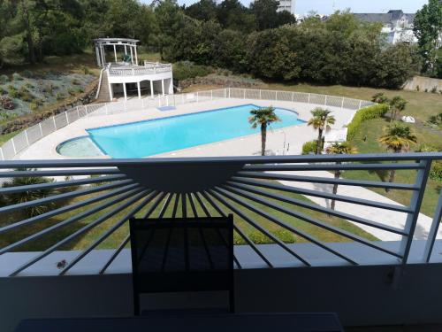 La Cite des Pins - Piscine chauffee Les Sables dʼOlonne france