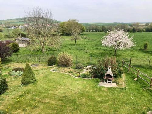 La Clais du Bonheur Clais france