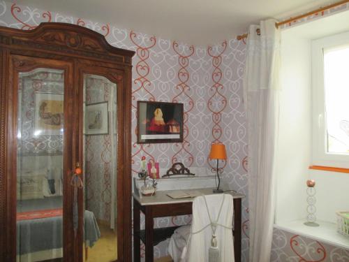 B&B / Chambre d'hôtes La Clé Des Champs 35 rue Basse Villiers-les-Hauts