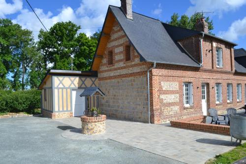 La clef des champs Doudeville france