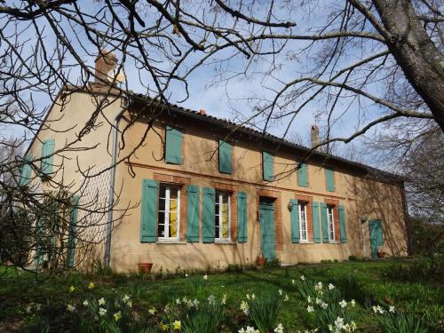 La Closerie de l'Autan Fenouillet france