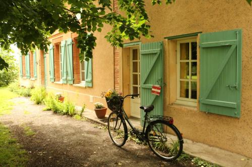 B&B / Chambre d'hôtes La Closerie de l'Autan 1 A Rue du Clos Antonin Fenouillet