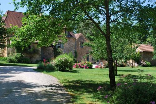 B&B / Chambre d'hôtes La Closerie De Sarlat Lieu dit La Croix d'Esteil Sainte-Nathalène