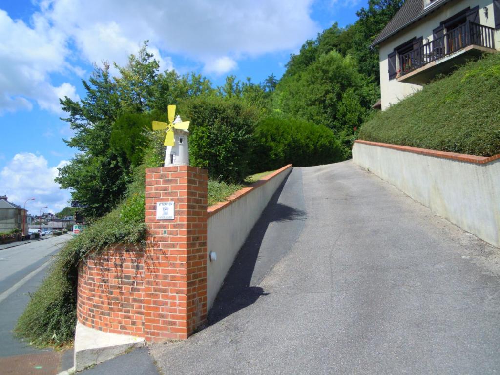 Séjour chez l'habitant La Colline 125 Rue Augustin Hébert, 27260 Cormeilles