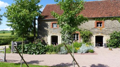 La Colombière Lurcy-le-Bourg france