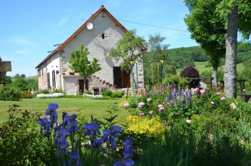 La Colongère Reclesne france