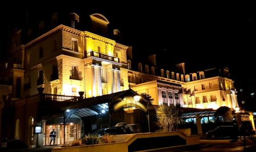 La Coloniale Saint-Malo france