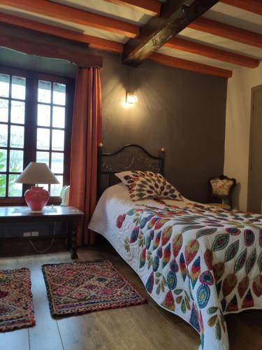 B&B / Chambre d'hôtes La Commanderie 3 Allée des Templiers Loison-sur-Créquoise