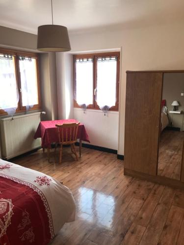 B&B / Chambre d'hôtes La Condaminoise Rue du Serres Condamine-Châtelard