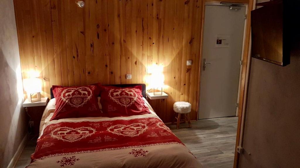 B&B / Chambre d'hôtes La Condaminoise Rue du Serres, 04530 Condamine-Châtelard