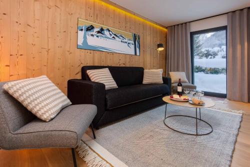 La Cordee 703 Apartment - Chamonix All Year Chamonix-Mont-Blanc france