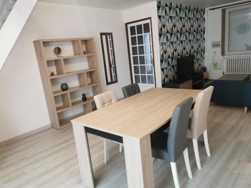 La cosy house Tourcoing Tourcoing france