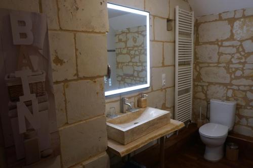Maison d'hôtes La Cotinière Aligny Grézillé