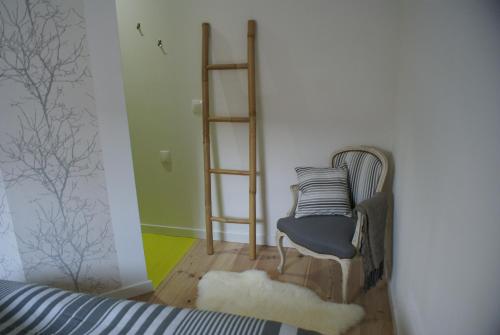 B&B / Chambre d'hôtes La Cour Soubespin 30 rue Sainte Catherine Lille